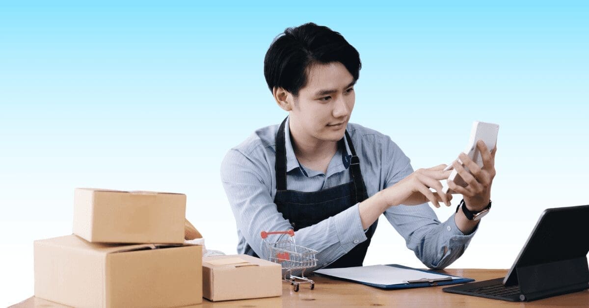 Bridging The Gap For E-commerce Companies