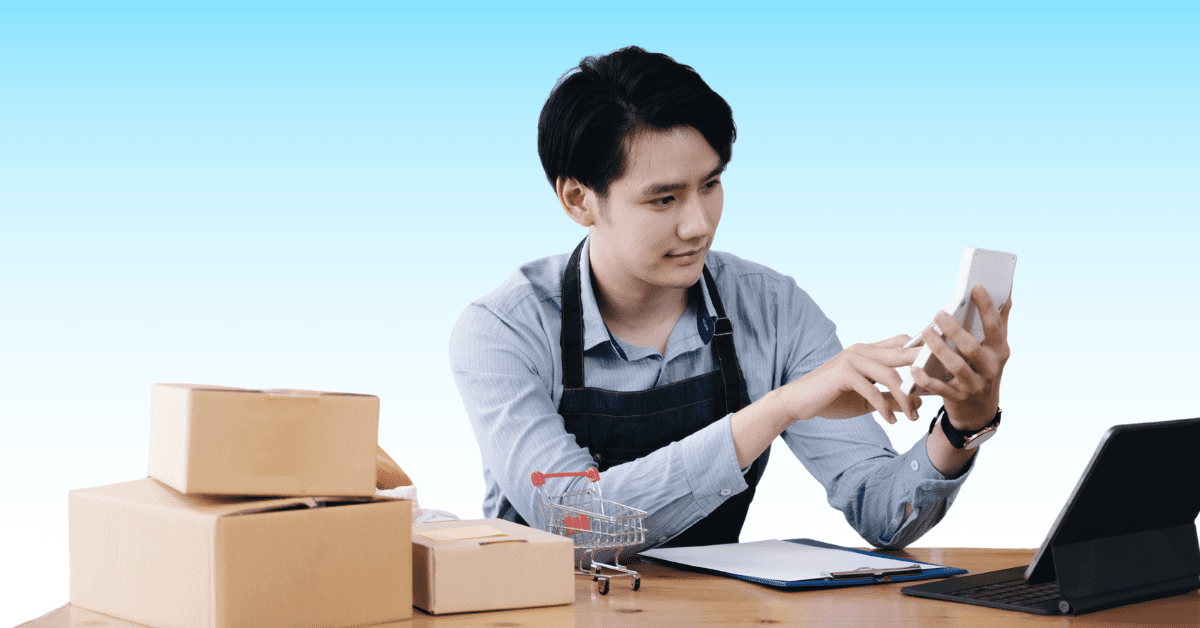 Bridging The Gap For E-commerce Companies Bridging The Gap For E-commerce Companies